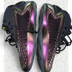 Youth Adidas Anthony Edward’s 1s